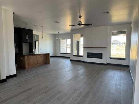 2436 Canyon Circle, Blanchard, OK 73010