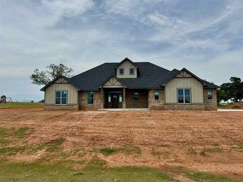 976 County Street 2984, Blanchard, OK 73010