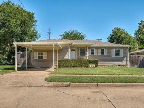 8 Shirley Lane, Edmond, OK 73034
