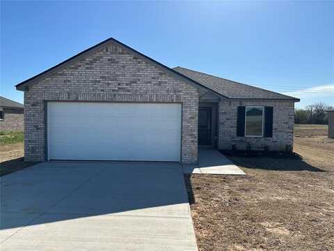 43250 Prairie Ranch Road, Shawnee, OK 74804