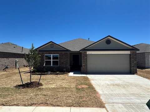 4112 Olivia Street, Mustang, OK 73064