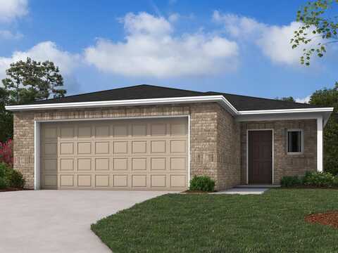 12004 N Dewey Avenue, Oklahoma City, OK 73114