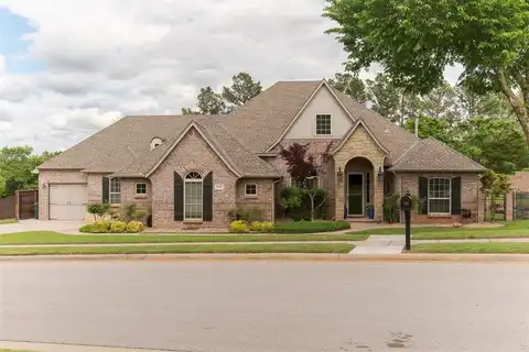 4548 Boulder Bridge Way, Edmond, OK 73034
