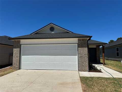 1209 Meadow Brook Drive, Purcell, OK 73080