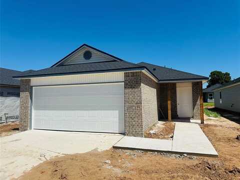 1209 Meadow Brook Drive, Purcell, OK 73080