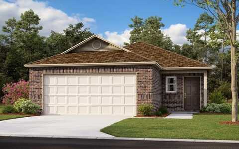 10316 Baled Bermuda Road, Oklahoma City, OK 73114