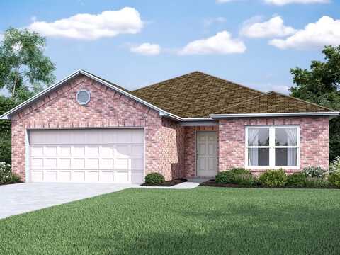 433 Labelle Lane, Tuttle, OK 73089