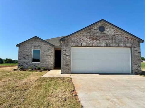2903 E Hilltop Avenue, Stillwater, OK 74074