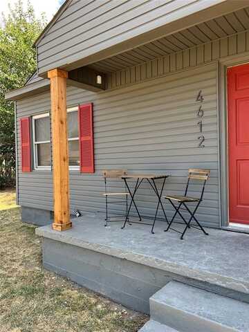 4612 SE 27th Street, Del City, OK 73115