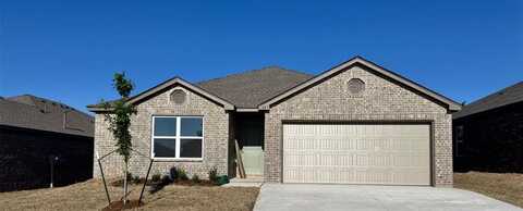 445 Kale Road, Tuttle, OK 73089