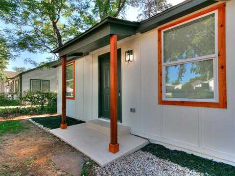 920 N Warren Avenue, Oklahoma City, OK 73107