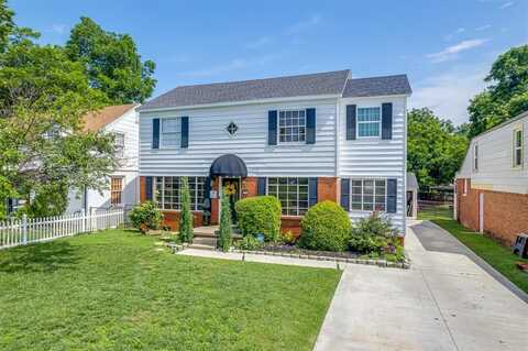 533 NW 47th Street, Oklahoma City, OK 73118