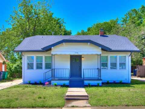 1132 NE 17th Street, Oklahoma City, OK 73111