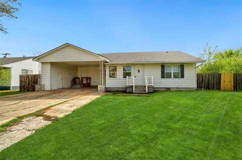 2501 N Beard Avenue, Shawnee, OK 74804