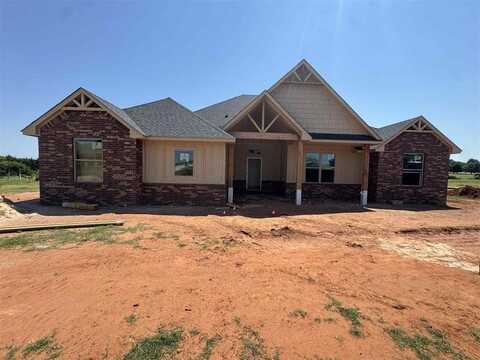 979 County Street 2984, Blanchard, OK 73010