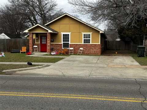 315 E Acres Street, Norman, OK 73069