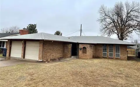 1413 NW 106th Street, Oklahoma City, OK 73114