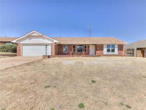 5613 NW 115th Street, Oklahoma City, OK 73162
