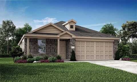 3813 Los Cabos Drive, Mustang, OK 73064