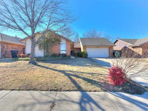 13145 Turtle Creek Drive, Oklahoma City, OK 73170