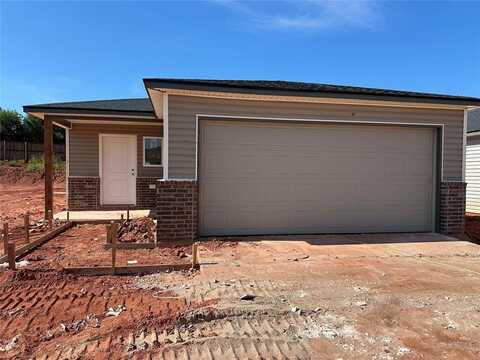 1407 Colt Drive, Guthrie, OK 73044