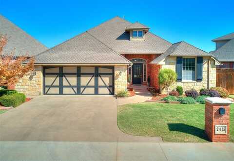 undefined, Oklahoma City, OK 73120
