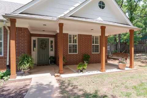 413 Sherwood Lane, Edmond, OK 73034