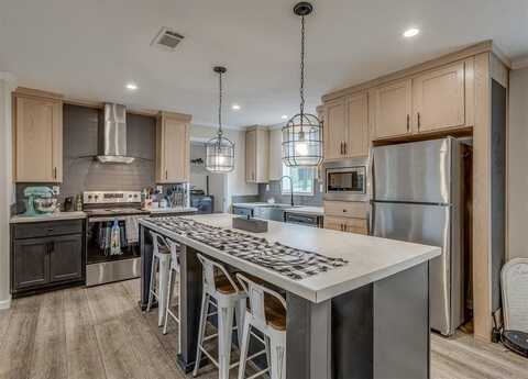 870331 N 3460 Road, Chandler, OK 74834