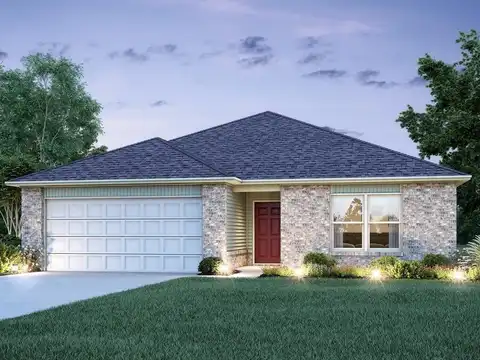 1816 Rock Elm Drive, Edmond, OK 73034