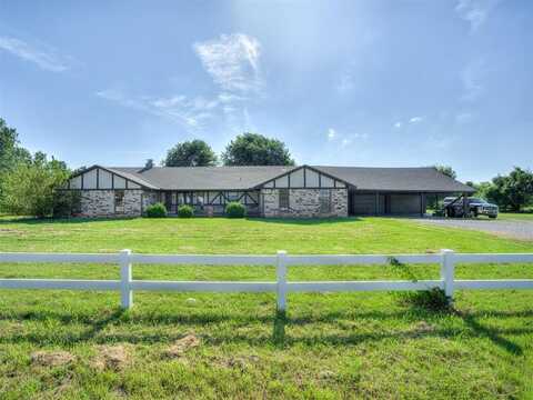 600 Rancho Estates Boulevard, Yukon, OK 73099