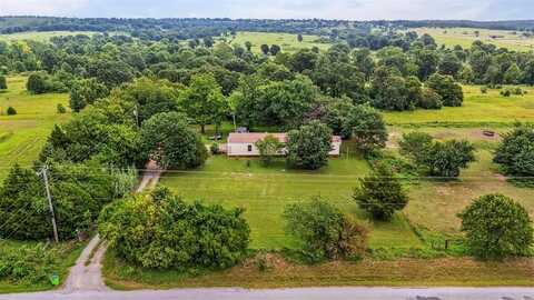 17849 S 433rd west Avenue, Bristow, OK 74010