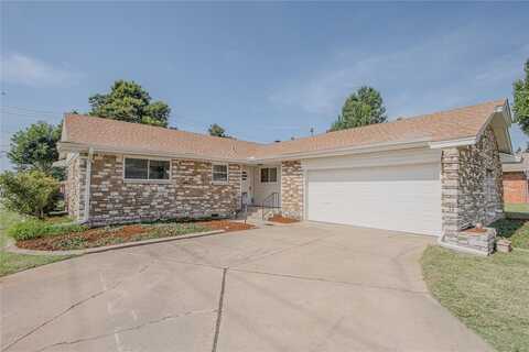 3700 NW 58th Terrace, Oklahoma City, OK 73112