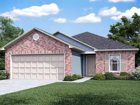 420 Kale Road, Tuttle, OK 73089