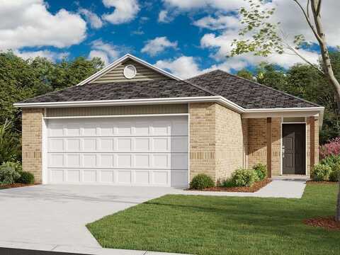 10308 Baled Bermuda Road, Oklahoma City, OK 73114