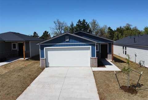 1304 Guthrie Farms Boulevard, Guthrie, OK 73044