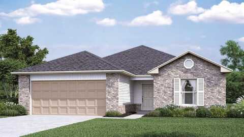 417 Kale Road, Tuttle, OK 73089