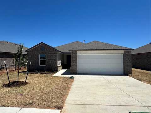 4104 Olivia Street, Mustang, OK 73064