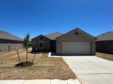 4108 Olivia Street, Mustang, OK 73064