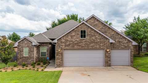 2316 Tuscan Lane, Edmond, OK 73034