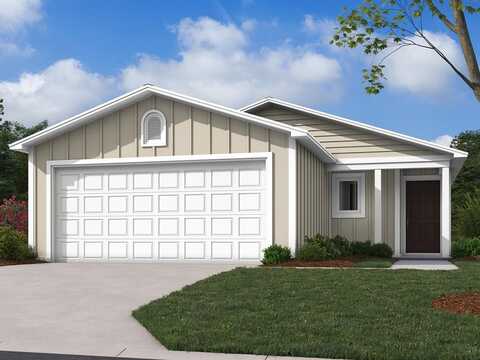 10320 Baled Bermuda Road, Oklahoma City, OK 73114
