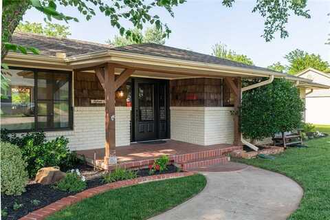 1503 Brighton Avenue, Oklahoma City, OK 73120