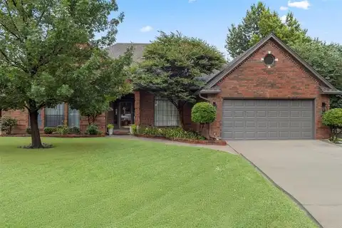 4001 Innsbrook Court, Norman, OK 73072