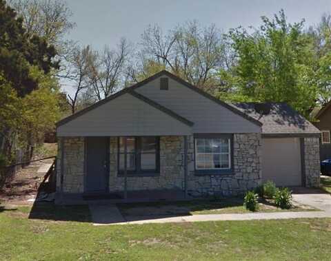 2504 SW 35th Street, Oklahoma City, OK 73119