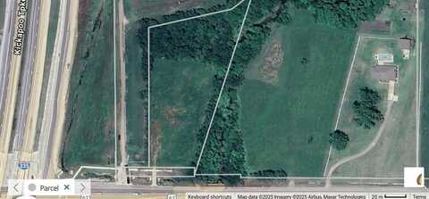 19297 NE 23rd Street, Harrah, OK 73045