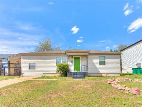 3109 NE 15th Street, Oklahoma City, OK 73117