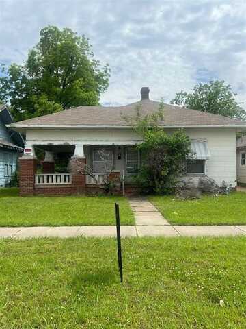 1418 NW 30th Street, Oklahoma City, OK 73118