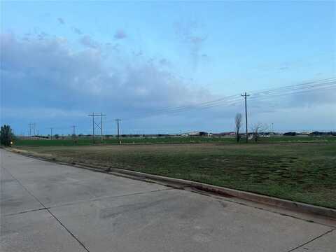 344 Mitchell Drive, Kingfisher, OK 73750