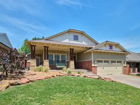 4833 First Light Lane, Edmond, OK 73034