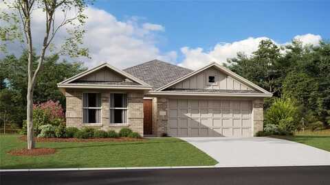 1913 Alpine Beach Lane, Oklahoma City, OK 73128