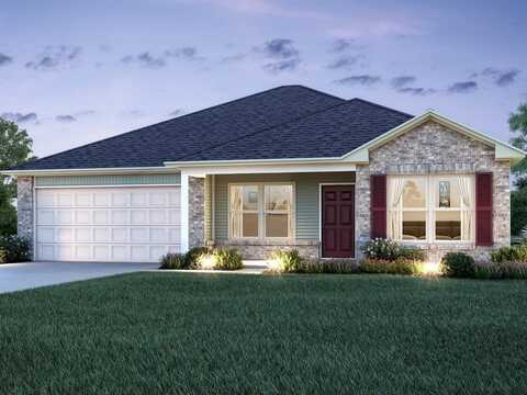 40913 Shawnee Meadows Drive, Shawnee, OK 74804